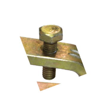 SUPORTE SIMPLES PARA EXTENSÃO FLEXÍVEL X20 - SUP015 JFF SUPORTE SIMPLES PARA EXTENSÃO FLEXÍVEL X20 - SUP015 JFF