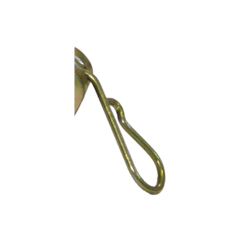 SUPORTE SIMPLES PARA EXTENSÃO FLEXÍVEL X20 - SUP015 JFF SUPORTE SIMPLES PARA EXTENSÃO FLEXÍVEL X20 - SUP015 JFF