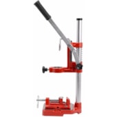 SUPORTE VERTICAL PARA FURADEIRA COM MORSA - 10014001 SOMAR SUPORTE VERTICAL PARA FURADEIRA COM MORSA - 10014001 SOMAR