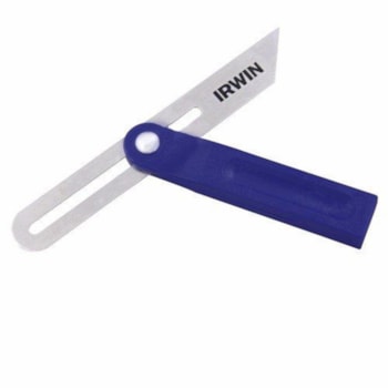 SUTA 203 MM (8 POLEGADAS) CORPO EM ABS - 1884638 IRWIN SUTA 203 MM (8 POLEGADAS) CORPO EM ABS - 1884638 IRWIN