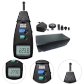 TACOMETRO DIGITAL HDT-2238 - 21N273 HIKARI TACOMETRO DIGITAL HDT-2238 - 21N273 HIKARI