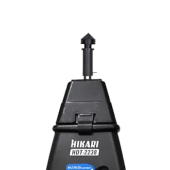 TACOMETRO DIGITAL HDT-2238 - 21N273 HIKARI TACOMETRO DIGITAL HDT-2238 - 21N273 HIKARI