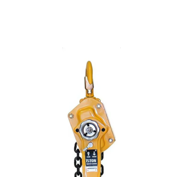 TALHA DE ALAVANCA MTA 1,5 TONELADAS CORRENTE DE 1,5M V2 - 40850011 MENEGOTTI TALHA DE ALAVANCA MTA 1,5 TONELADAS CORRENTE DE 1,5M V2 - 40850011 MENEGOTTI