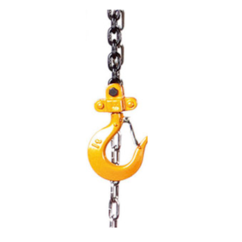 TALHA MANUAL DE CORRENTE 1/2" TONELADA ELEVAÇÃO 3,0 M - 40133001 CSM TALHA MANUAL DE CORRENTE 1/2" TONELADA ELEVAÇÃO 3,0 M - 40133001 CSM