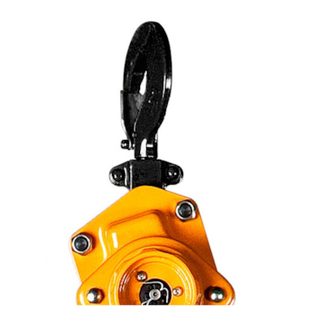 TALHA MANUAL DE CORRENTE COM ALAVANCA TCA 750KGF 1,5 METROS - 40133017 CSM TALHA MANUAL DE CORRENTE COM ALAVANCA TCA 750KGF 1,5 METROS - 40133017 CSM