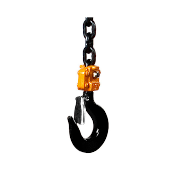 TALHA MANUAL DE CORRENTE COM ALAVANCA TCA 750KGF 1,5 METROS - 40133017 CSM TALHA MANUAL DE CORRENTE COM ALAVANCA TCA 750KGF 1,5 METROS - 40133017 CSM