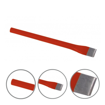 TALHADEIRA 12" (3/4" X 12") - 60284 CORTAG TALHADEIRA 12" (3/4" X 12") - 60284 CORTAG