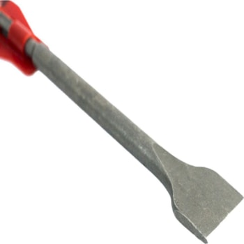 TALHADEIRA 14 X 40 X 250 MM SDS PLUS - MTX - TALHADEIRA 14 X 40 X 250 MM SDS PLUS - MTX -