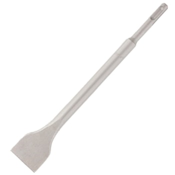 TALHADEIRA 14 X 40 X 250 MM SDS PLUS - MTX - TALHADEIRA 14 X 40 X 250 MM SDS PLUS - MTX -
