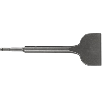 TALHADEIRA CHATA SDS-PLUS 80X250MM - D-61020 MAKITA TALHADEIRA CHATA SDS-PLUS 80X250MM - D-61020 MAKITA