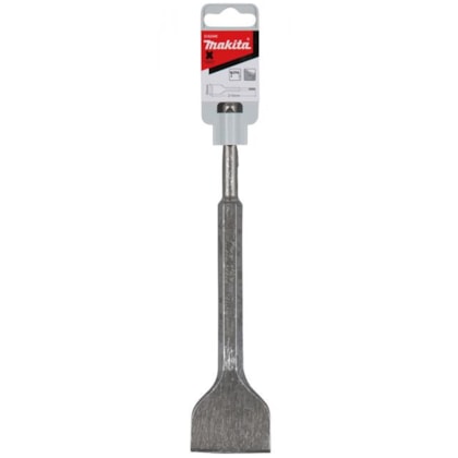 TALHADEIRA CHATA SDS-PLUS 80X250MM - D-61020 MAKITA TALHADEIRA CHATA SDS-PLUS 80X250MM - D-61020 MAKITA