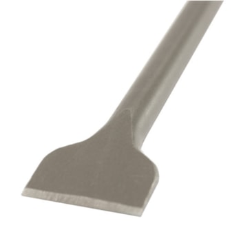 TALHADEIRA LARGA ENCAIXE SDS-MAX 400mm D-34481 - Makita TALHADEIRA LARGA ENCAIXE SDS-MAX 400mm D-34481 - Makita