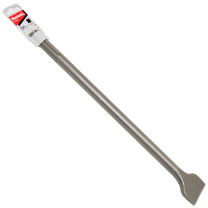 TALHADEIRA LARGA ENCAIXE SDS-MAX 400mm D-34481 - Makita TALHADEIRA LARGA ENCAIXE SDS-MAX 400mm D-34481 - Makita