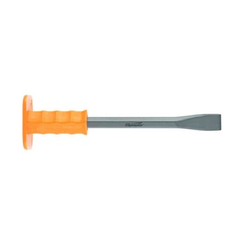 TALHADEIRA SEXTAVADA 25MM X 300MM COM PROTETOR DE MÃO 1876055 - SPARTA TALHADEIRA SEXTAVADA 25MM X 300MM COM PROTETOR DE MÃO 1876055 - SPARTA