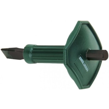 TALHADEIRA SPR COM EMPUNHADURA 25MM X 300MM 207208BR - 15393 BELZER TALHADEIRA SPR COM EMPUNHADURA 25MM X 300MM 207208BR - 15393 BELZER