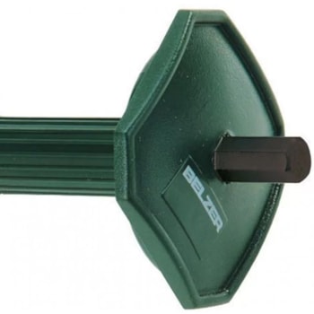 TALHADEIRA SPR COM EMPUNHADURA 25MM X 300MM 207208BR - 15393 BELZER TALHADEIRA SPR COM EMPUNHADURA 25MM X 300MM 207208BR - 15393 BELZER