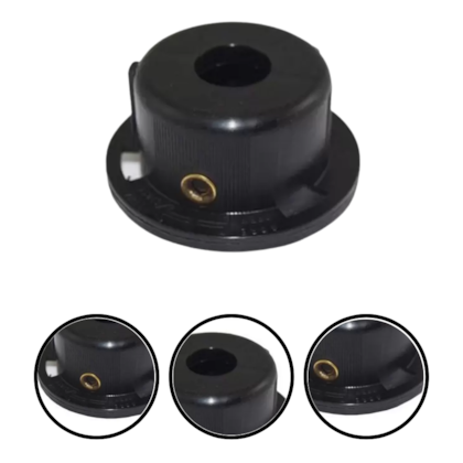 TAMPA DO CARRETEL DOS APARADORES DE GRAMA MASTER 450/500L/600/700L - 2120025 TRAPP TAMPA DO CARRETEL DOS APARADORES DE GRAMA MASTER 450/500L/600/700L - 2120025 TRAPP