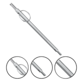 TARRACHA LONGA 150 MM SACA VÁLVULA CAMINHÃO - BC 117-2 STEULA TARRACHA LONGA 150 MM SACA VÁLVULA CAMINHÃO - BC 117-2 STEULA