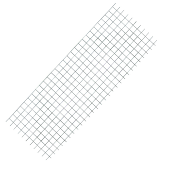 TELA PARA AMARRAÇÃO DE ALVENARIA 1,2 X 105 X 500MM - TEL105 ANCORA TELA PARA AMARRAÇÃO DE ALVENARIA 1,2 X 105 X 500MM - TEL105 ANCORA