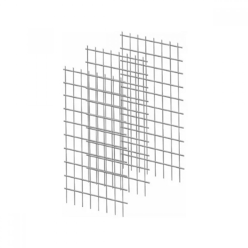 TELA PARA AMARRAÇÃO DE ALVENARIA 1,2 X 105 X 500MM - TEL105 ANCORA TELA PARA AMARRAÇÃO DE ALVENARIA 1,2 X 105 X 500MM - TEL105 ANCORA