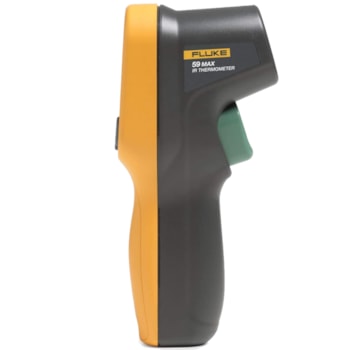 TERMÔMETRO DIGITAL INFRAVERMELHO 30°C A 350°C 59 MAX - FLUKE TERMÔMETRO DIGITAL INFRAVERMELHO 30°C A 350°C 59 MAX - FLUKE