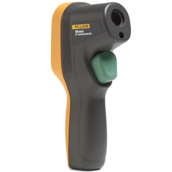 TERMÔMETRO DIGITAL INFRAVERMELHO 30°C A 350°C 59 MAX - FLUKE TERMÔMETRO DIGITAL INFRAVERMELHO 30°C A 350°C 59 MAX - FLUKE