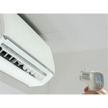 TERMOMETRO INFRAVERMELHO HT-550 - 21N255 HIKARI TERMOMETRO INFRAVERMELHO HT-550 - 21N255 HIKARI