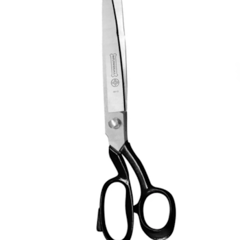 TESOURA 25CM 10" FIO LISO 490-10NP - 990/10 MUNDIAL TESOURA 25CM 10" FIO LISO 490-10NP - 990/10 MUNDIAL