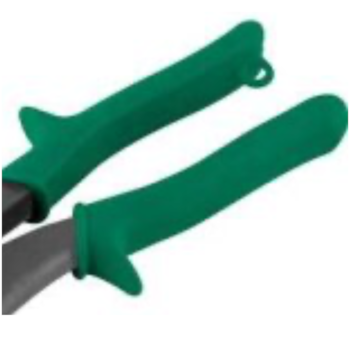 TESOURA AVIACAO 10" CORTE DIREITA P/ CORTE DE CHAPAS VD10D - 3599102000 VONDER TESOURA AVIACAO 10" CORTE DIREITA P/ CORTE DE CHAPAS VD10D - 3599102000 VONDER