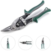 TESOURA AVIAÇÃO CORTE ESQUERDO 10" - ST93101ST SATA TESOURA AVIAÇÃO CORTE ESQUERDO 10" - ST93101ST SATA