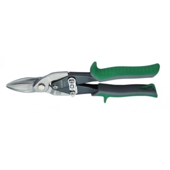TESOURA AVIAÇÃO CORTE RETO 10" - ST93103ST SATA TESOURA AVIAÇÃO CORTE RETO 10" - ST93103ST SATA