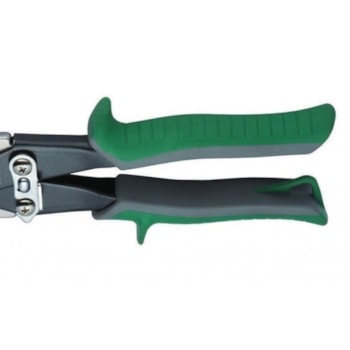 TESOURA AVIAÇÃO CORTE RETO 10" - ST93103ST SATA TESOURA AVIAÇÃO CORTE RETO 10" - ST93103ST SATA