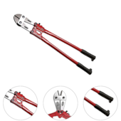 TESOURA CORTA VERGALHAO ACO CARBONO 36" 900MM - 785559 MTX
