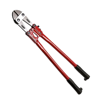 TESOURA CORTA VERGALHAO ACO CARBONO 36" 900MM - 785559 MTX