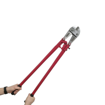 TESOURA CORTA VERGALHAO ACO CARBONO 36" 900MM - 785559 MTX