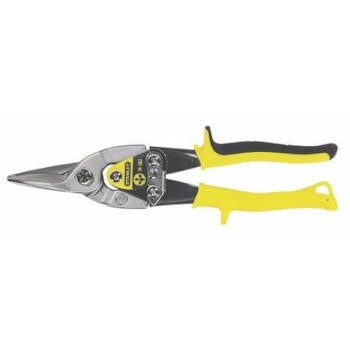 TESOURA DE AVIAÇÃO FAT MAX RETA - 14-563 STANLEY TESOURA DE AVIAÇÃO FAT MAX RETA - 14-563 STANLEY
