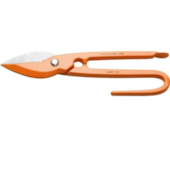 TESOURA P/ CORTAR CHAPA 12" MODELO PORTUGUÊS - 44067112 TRAMONTINA PRO TESOURA P/ CORTAR CHAPA 12" MODELO PORTUGUÊS - 44067112 TRAMONTINA PRO