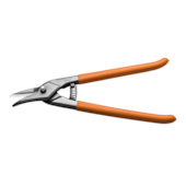 TESOURA P/ CORTAR CHAPA MODELO PINGUIM/ALEMÃO, CORTE ESQUERDO - 44067202 TRAMONTINA TESOURA P/ CORTAR CHAPA MODELO PINGUIM/ALEMÃO, CORTE ESQUERDO - 44067202 TRAMONTINA