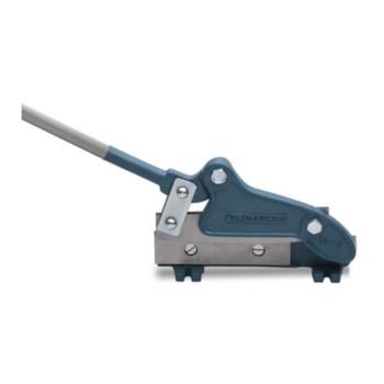 TESOURA P/ CORTAR CHAPA NÚMERO 3 - TC-3 MARCON TESOURA P/ CORTAR CHAPA NÚMERO 3 - TC-3 MARCON