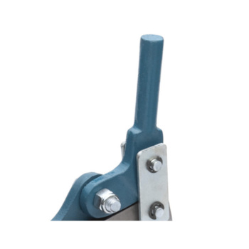 TESOURA P/ CORTAR CHAPA NÚMERO 3 - TC-3 MARCON TESOURA P/ CORTAR CHAPA NÚMERO 3 - TC-3 MARCON