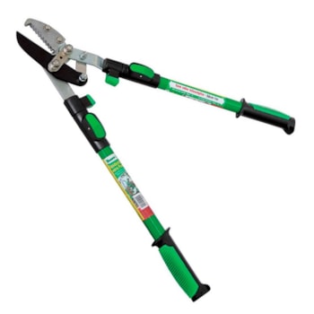 TESOURA P/ PODA C/ CABO TS-40836 - 3936008 TRAPP TESOURA P/ PODA C/ CABO TS-40836 - 3936008 TRAPP