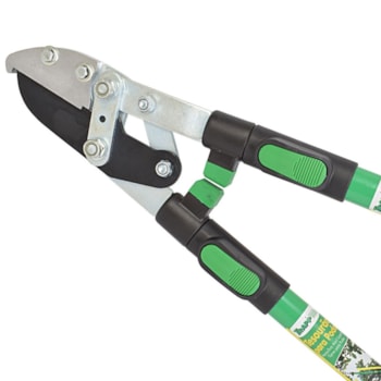 TESOURA P/ PODA C/ CABO TS-40836 - 3936008 TRAPP TESOURA P/ PODA C/ CABO TS-40836 - 3936008 TRAPP