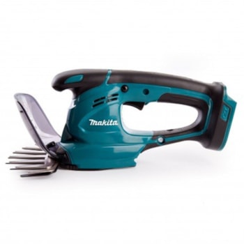 TESOURA PARA A GRAMA A BATERIA 12V MAX- MAKITA UM600DZ Baterias:12 V (não inclusa) TESOURA PARA A GRAMA A BATERIA 12V MAX- MAKITA UM600DZ Baterias:12 V (não inclusa)