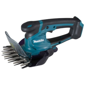 TESOURA PARA A GRAMA A BATERIA 12V MAX- MAKITA UM600DZ Baterias:12 V (não inclusa) TESOURA PARA A GRAMA A BATERIA 12V MAX- MAKITA UM600DZ Baterias:12 V (não inclusa)