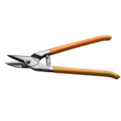 TESOURA PARA CORTAR CHAPA 12" MODELO PINGUIM CORTE DIREITO - 44067201 TRAMONTINA TESOURA PARA CORTAR CHAPA 12" MODELO PINGUIM CORTE DIREITO - 44067201 TRAMONTINA