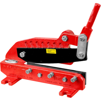 TESOURA PARA CORTE DE CHAPA N°5 - 10017005 SOMAR TESOURA PARA CORTE DE CHAPA N°5 - 10017005 SOMAR