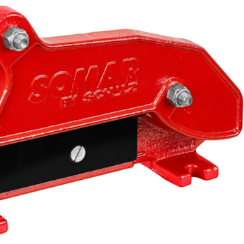 TESOURA PARA CORTE DE CHAPA N°5 - 10017005 SOMAR TESOURA PARA CORTE DE CHAPA N°5 - 10017005 SOMAR