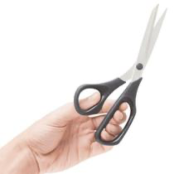 TESOURA USO GERAL 8" SUPERCORT INDUSTRIAL - 179035 TRAMONTINA TESOURA USO GERAL 8" SUPERCORT INDUSTRIAL - 179035 TRAMONTINA