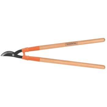 TESOURÃO DE PODA C/ CABO 60CM - 78360505 TRAMONTINA TESOURÃO DE PODA C/ CABO 60CM - 78360505 TRAMONTINA