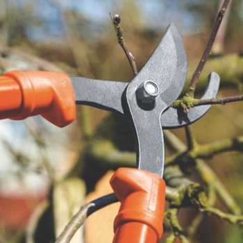 TESOURÃO DE PODA C/ CABO 60CM - 78360505 TRAMONTINA TESOURÃO DE PODA C/ CABO 60CM - 78360505 TRAMONTINA